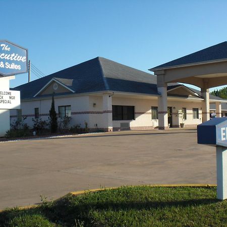 Executive Inn & Suites West Columbia Exterior photo