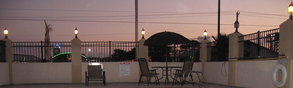 Executive Inn & Suites West Columbia Exterior photo